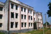 Maharana Pratap College-Campus View